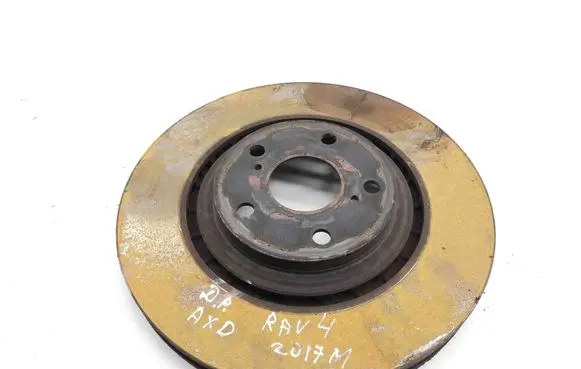 Toyota RAV 4 (XA40) Front brake disc