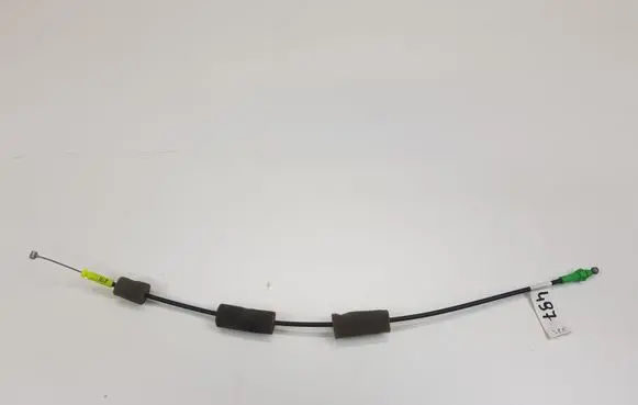 Lexus GS 300 350 430 450H Rear door cable line 