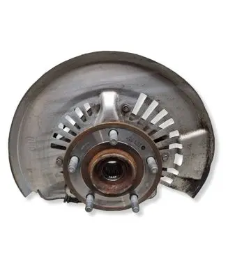 Chrysler Pacifica Front wheel hub 68189019AD 68189019