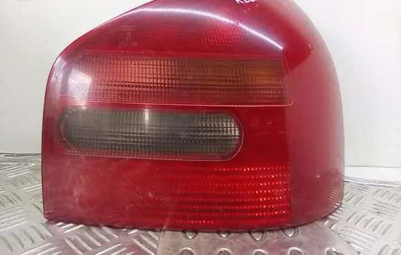 Audi A3 S3 8L Rear/tail lights 8L0945096