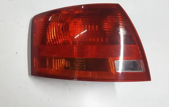 Audi A4 S4 B7 8E 8H Rear/tail lights 8E9945095EXAUTOPX 8E9945095E
