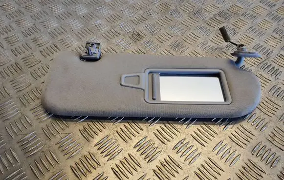 Hyundai i40 Sun visor