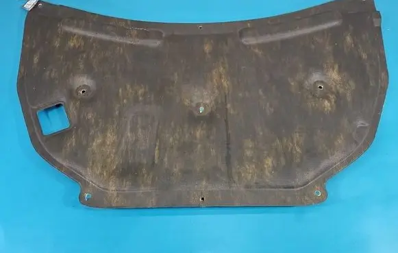 Citroen C-Crosser Engine bonnet/hood sound/heat insulation IMPRK1589261