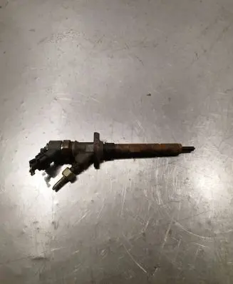 Peugeot 406 Fuel injector 0445110036