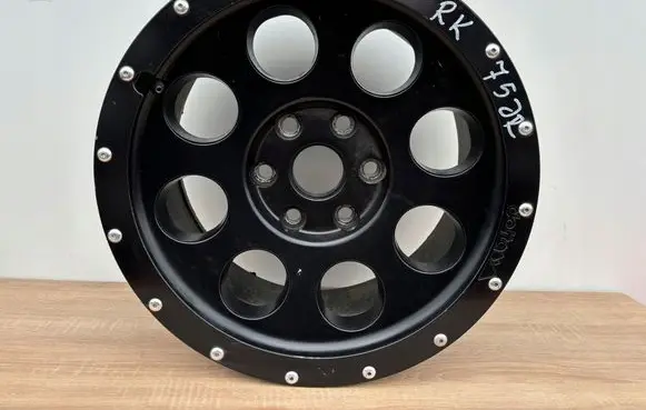 Ford Ranger R18 alloy rim 15841890