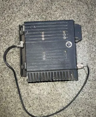 BMW 5 E34 Other control units/modules X39715002015 10246