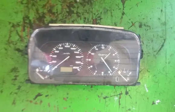 Volkswagen Caddy Speedometer (instrument cluster)