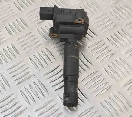 Mercedes-Benz C W204 High voltage ignition coil