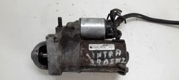Opel Sintra Starter motor 19136230 3361921