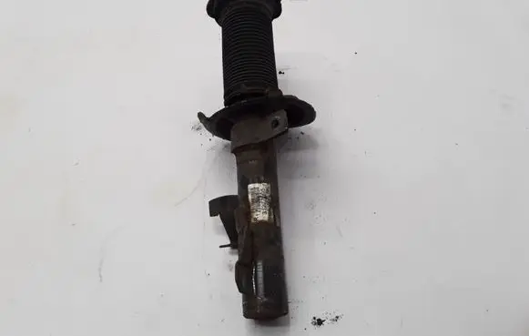 Volvo C70 Front shock absorber/damper 31277595