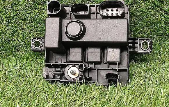 BMW 5 F10 F11 Other control units/modules 7591534 12637591534 58650910