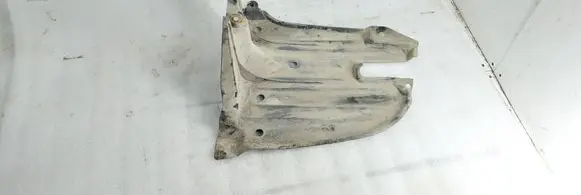 Engine splash shield/under tray