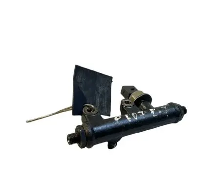 Fuel main line pipe