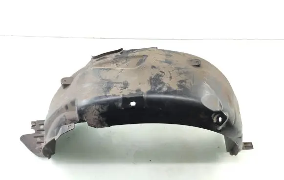 Seat Ibiza V (KJ) Rear arch fender liner splash guards 0P1636 0P2098