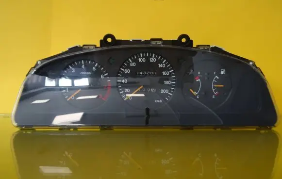 Suzuki Baleno EG Speedometer (instrument cluster) 3410065G80