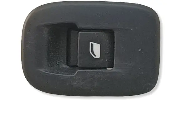 Peugeot 2008 I Electric window control switch 98242552ZD