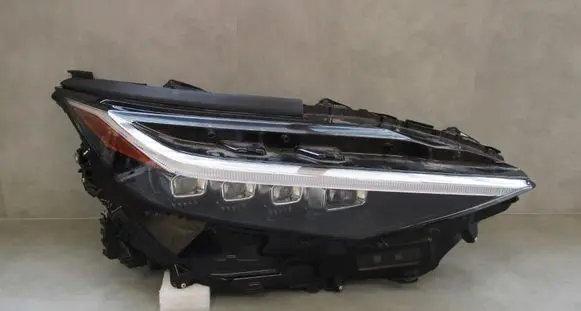 Toyota bZ4X Headlight/headlamp