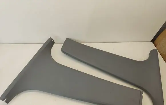 Ford C-MAX I (B) pillar trim (bottom) 3M51R243W06AJW 3M51R243W07AJW