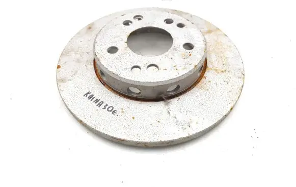 Mercedes-Benz C W202 Rear brake disc 