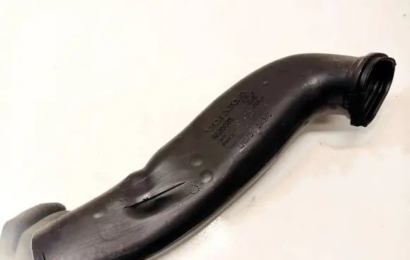 Volvo S60 Cabin air duct channel 8623075
