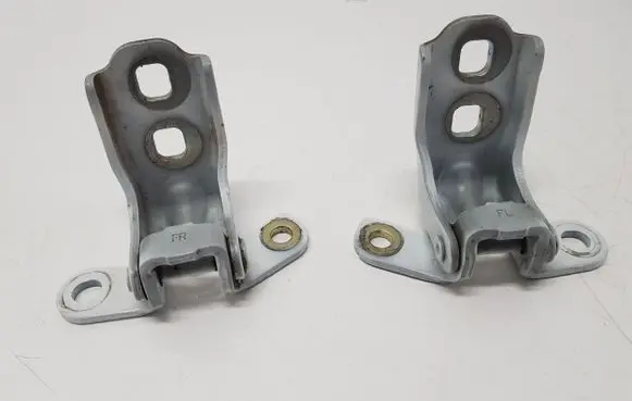 Opel Astra K Front door hinge set A046057