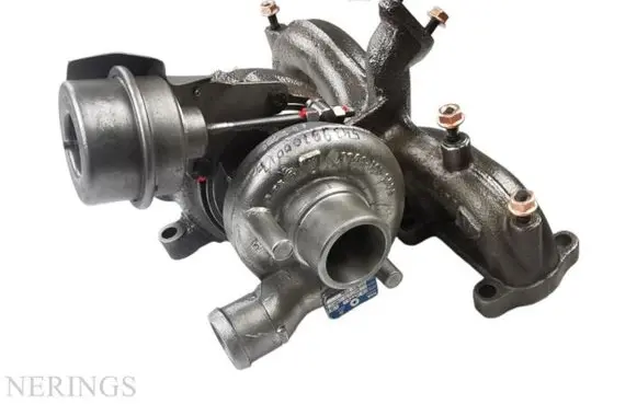 Audi A3 S3 8L Turbo 54399700017 54399880017