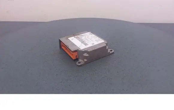 Airbag control unit/module