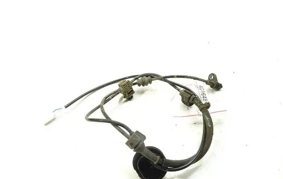 Mazda 2 ABS wheel speed sensor 