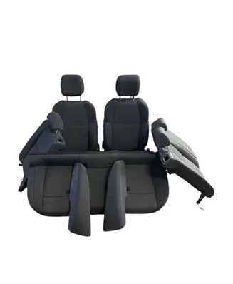 Peugeot 508 Seat set 