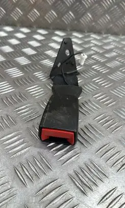 Citroen C4 Cactus Rear seatbelt buckle 34140246A