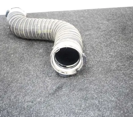 BMW 1 F20 F21 Intercooler hose/pipe 8573762