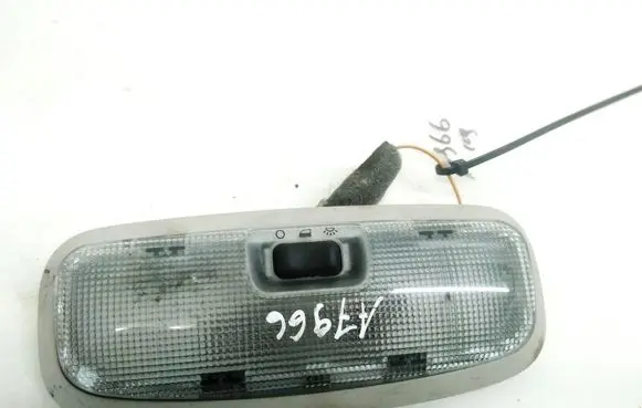 Ford Focus Front seat light 3S7A13776AB 3S7A-13776-AB