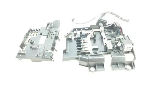 Volkswagen Touareg II Fuse module 7P0937548F 274654