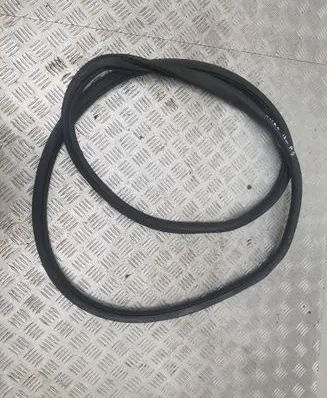 Opel Astra J Front door rubber seal 13259929