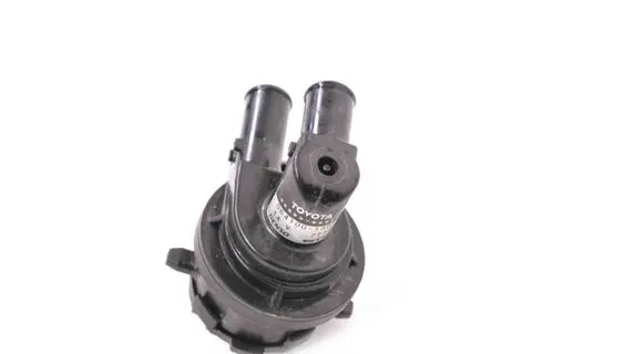 Lexus GS 250 350 300H 450H Electric auxiliary coolant/water pump 0641001301