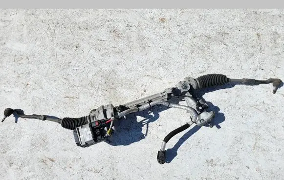 KIA Sportage Steering rack 57700D7600