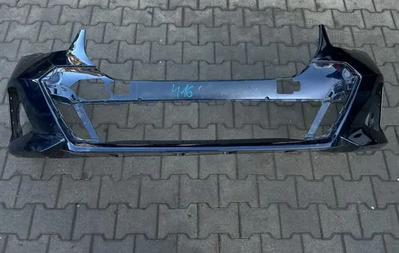 BMW 5 G60 G61 Front bumper 