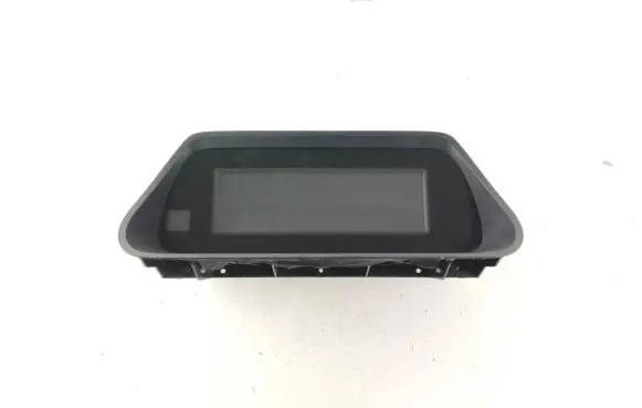 Honda Accord Screen/display/small screen G1YN11 M6651 D099T