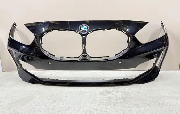 BMW 1 F40 Front bumper 51118070928