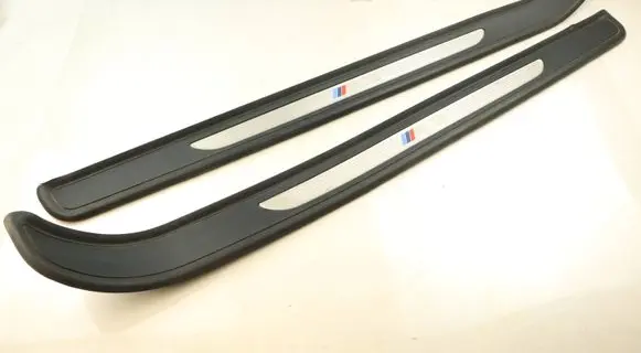 BMW M3 e92 Front sill trim cover 7900752 7900751 8044514