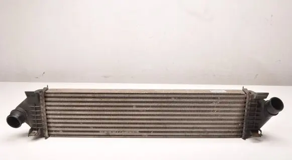 Volvo V40 Intercooler radiator 31319168