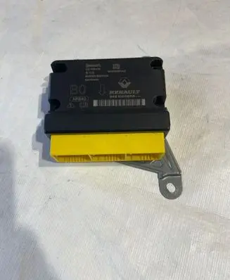 Renault Zoe Airbag control unit/module 985100065R