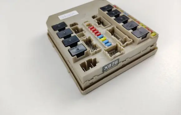Fuse module