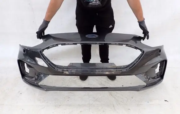 Ford Focus Front bumper JX7B17757S