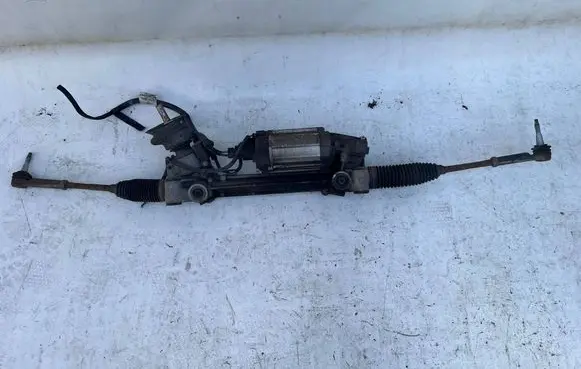 Opel Astra J Steering rack 13363851