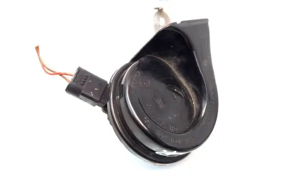 BMW 5 F10 F11 Horn signal 7279781 6033FB2371 210219L7A