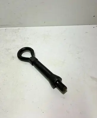 Mazda 6 Detachable towbar 