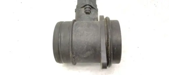 Seat Alhambra (Mk1) Mass air flow meter 0280217121