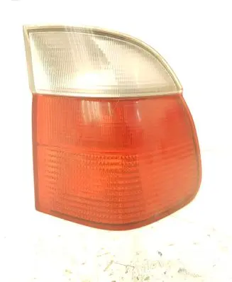 BMW 5 E39 Rear/tail lights 2496322