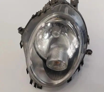 Mini One - Cooper R57 Headlight/headlamp 16081804